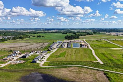 Lot 4 Forevergreen Estates North Liberty IA 52317