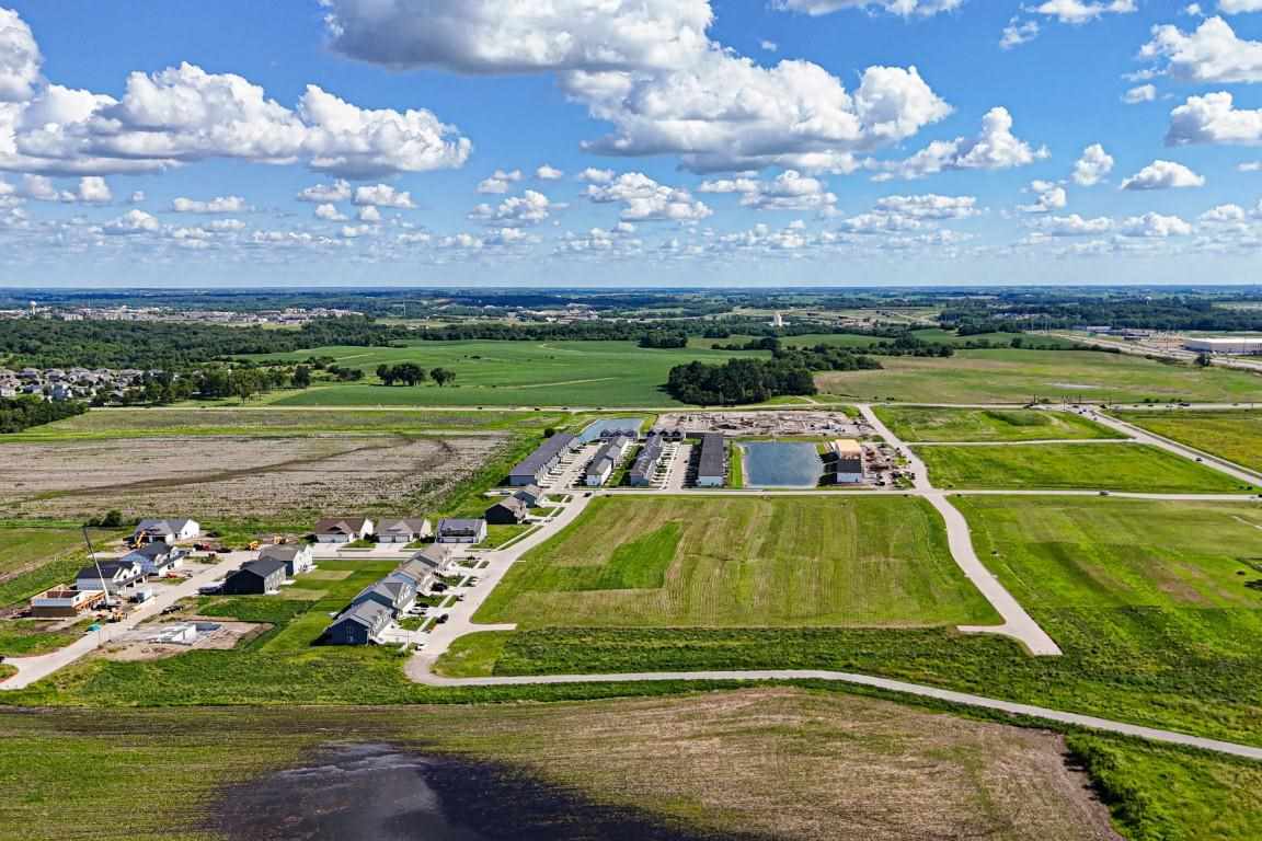 Lot 4 Forevergreen Estates North Liberty IA 52317