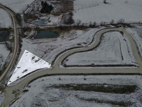 Spartan Hollow Lot #1 Solon IA 52333