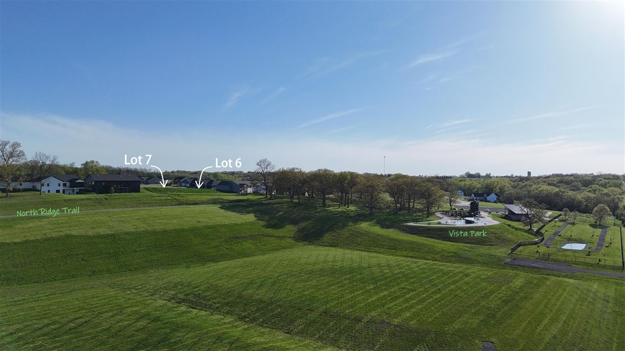 212 North Ridge Place (Lot 7) Kalona IA 52247
