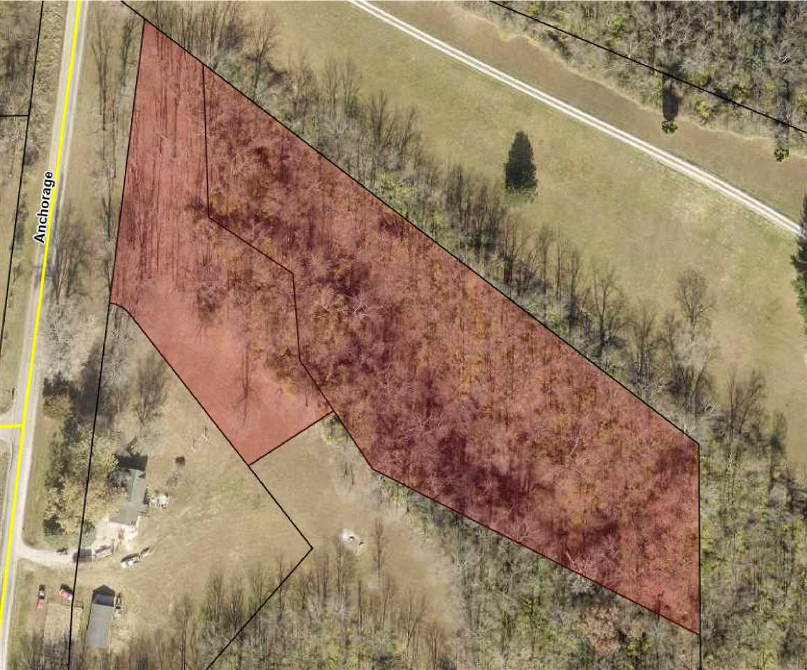 Lot 2/outlot B Breza First Subdivision Solon IA 52333