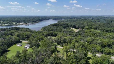 Lot 2/outlot B Breza First Subdivision Solon IA 52333