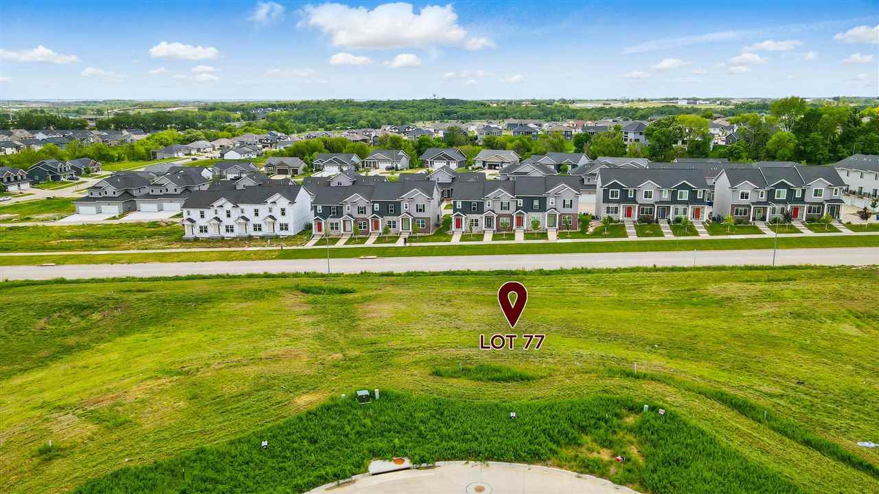 821 Rock Ridge Court Tiffin IA 52340
