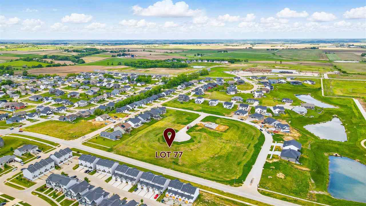 821 Rock Ridge Court Tiffin IA 52340