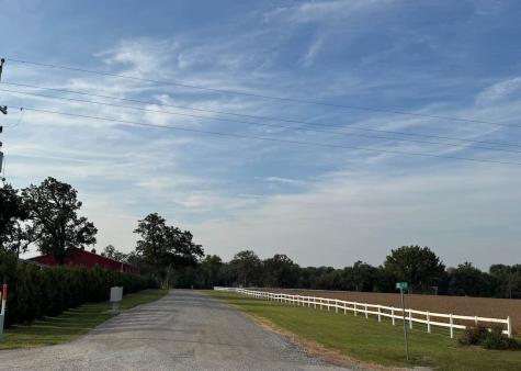 25736 Golden Pond Lane Se, Lot 17 Lone Tree IA 52755