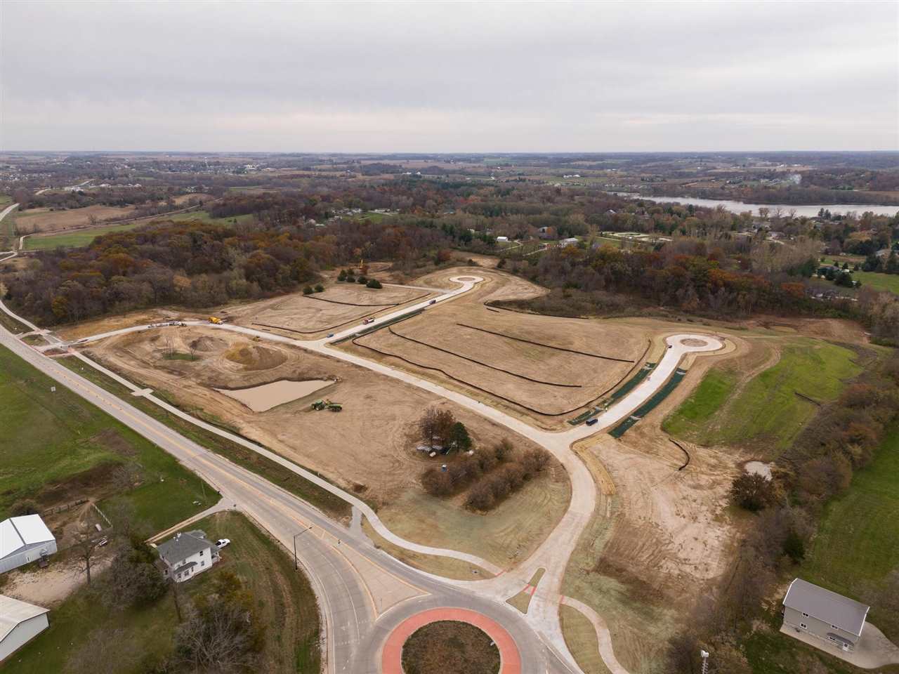 Oak Meadow Lot #6 Solon IA 52333