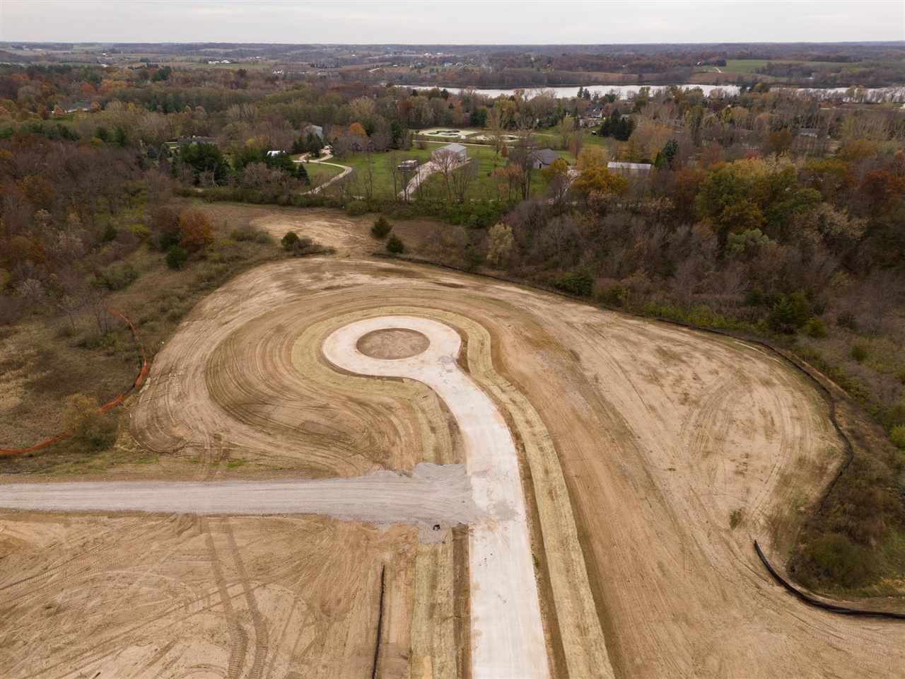 Oak Meadow Lot #6 Solon IA 52333