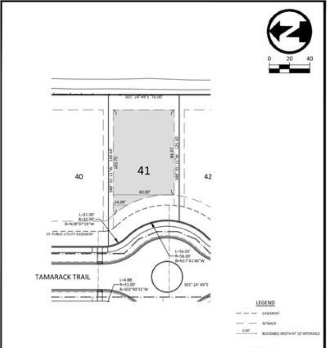 1404 Tamarack Trail Iowa City IA 52245