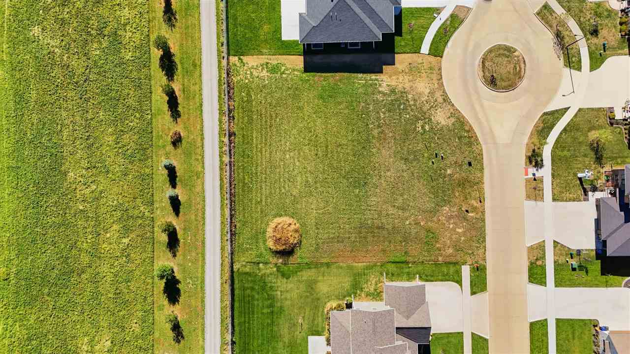 1404 Tamarack Trail Iowa City IA 52245