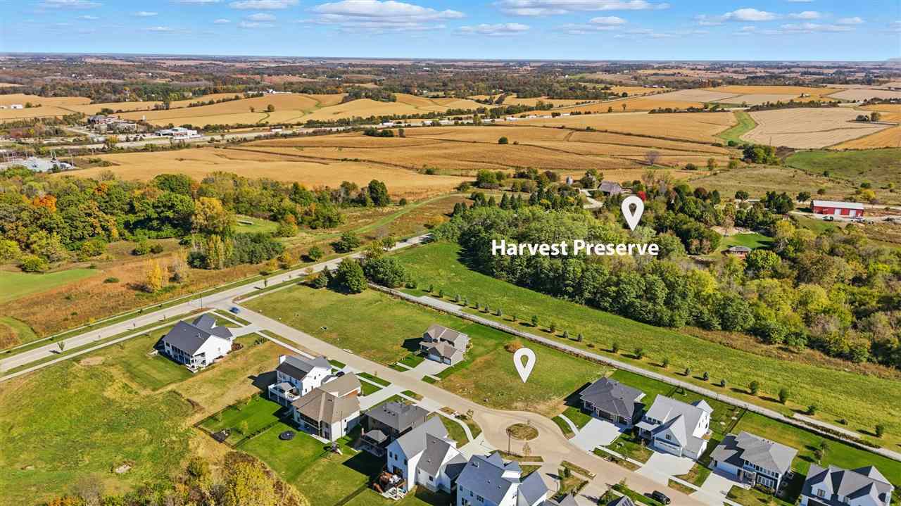 1404 Tamarack Trail Iowa City IA 52245