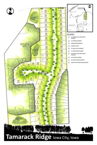 1404 Tamarack Trail Iowa City IA 52245