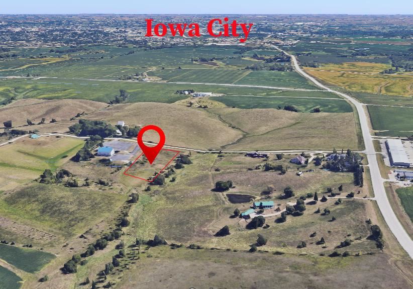 Lot 1 Landon Avenue Iowa City IA 52240