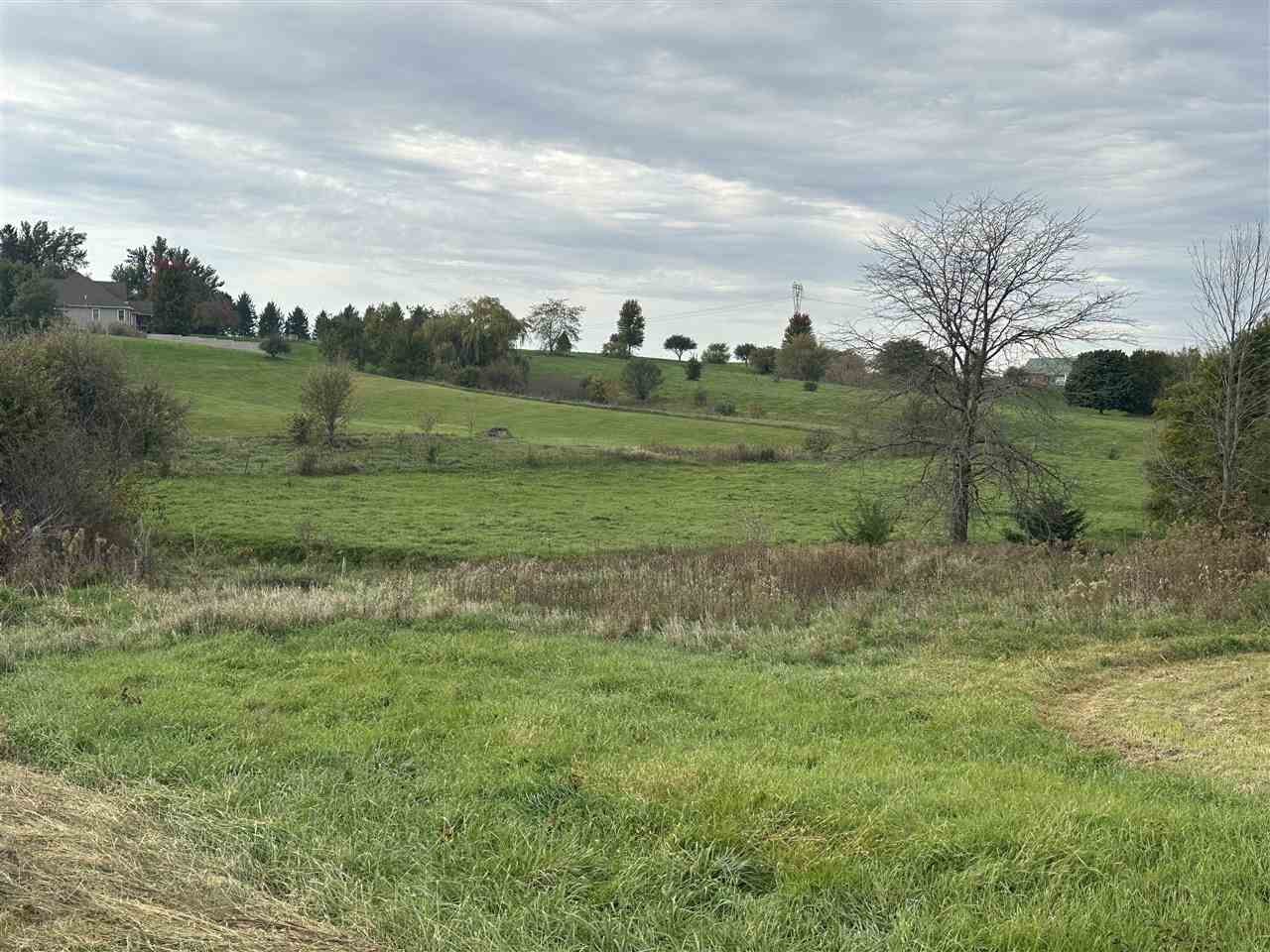 Lot 1 Landon Avenue Iowa City IA 52240