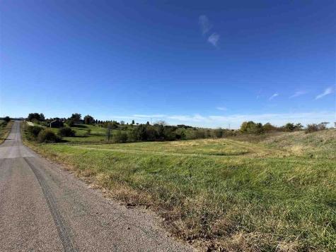 Lot 1 Landon Avenue Iowa City IA 52240