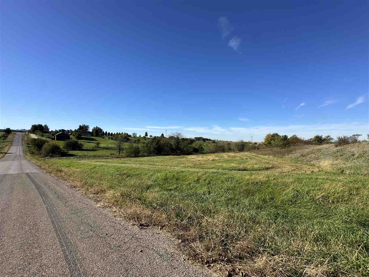 Lot 1 Landon Avenue Iowa City IA 52240