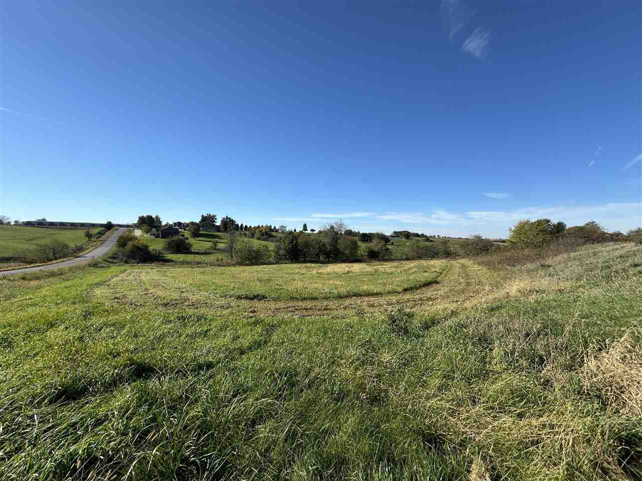 Lot 1 Landon Avenue Iowa City IA 52240