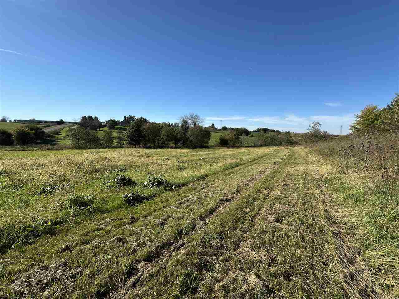 Lot 1 Landon Avenue Iowa City IA 52240