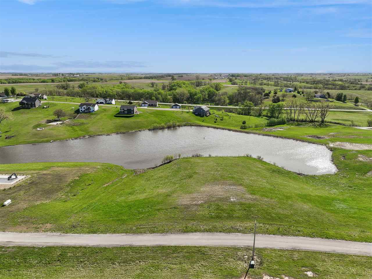 Lot 10 Fox Drive Williamsburg IA 52361