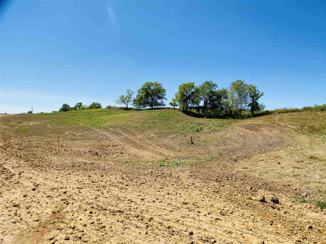 Lot 10 Fox Drive Williamsburg IA 52361