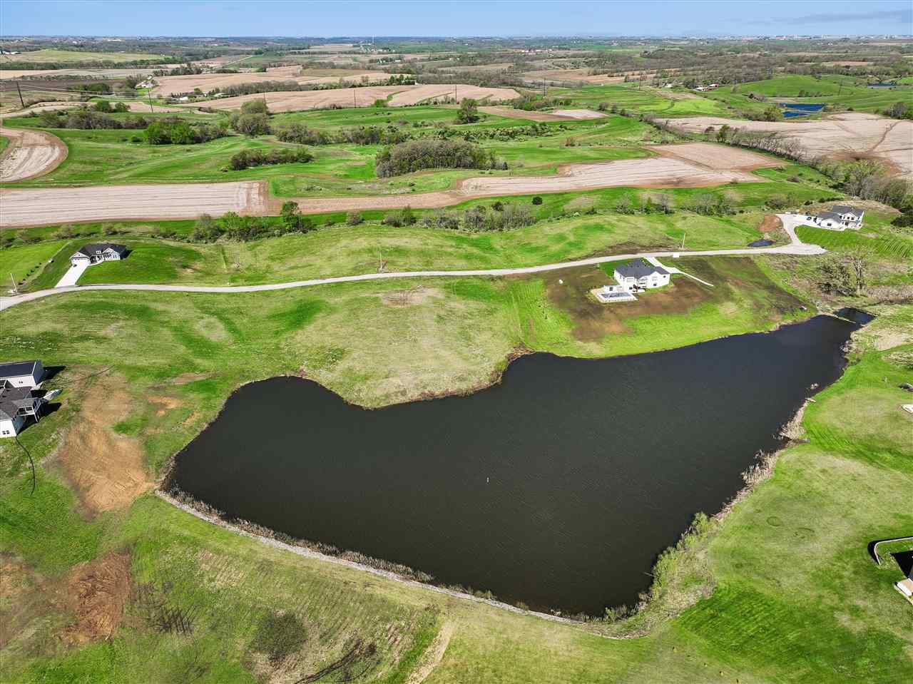 Lot 10 Fox Drive Williamsburg IA 52361