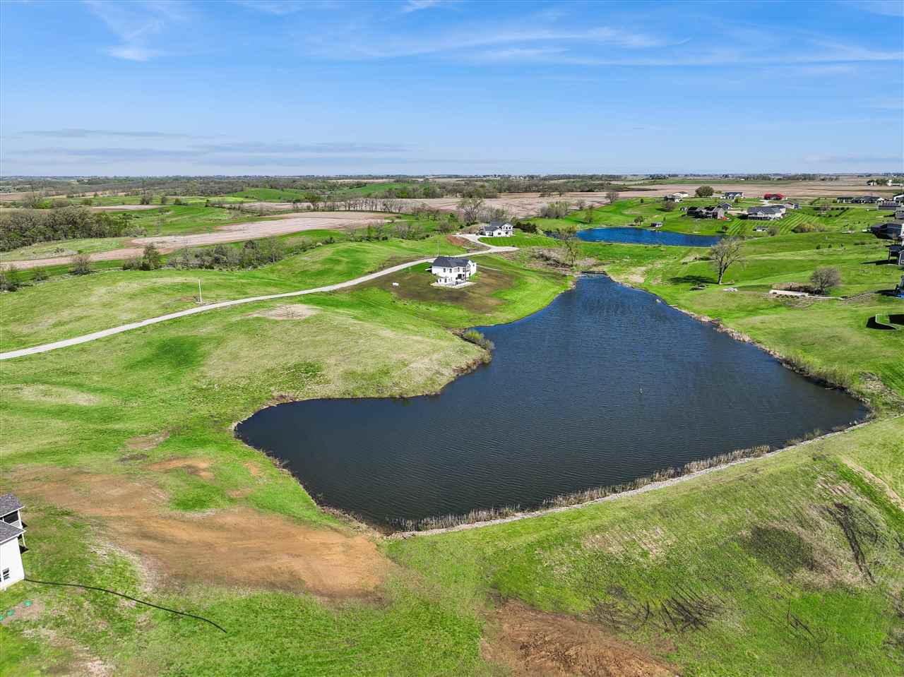 Lot 10 Fox Drive Williamsburg IA 52361
