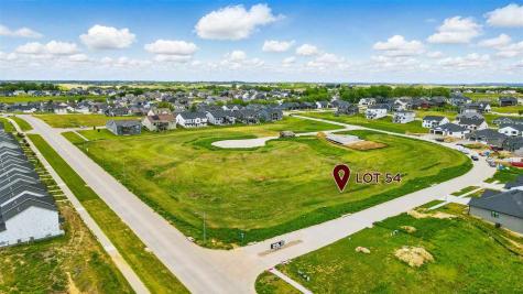 643 Rock Ridge Road Tiffin IA 52340