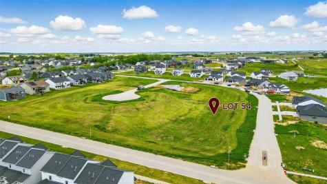 643 Rock Ridge Road Tiffin IA 52340