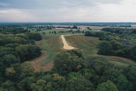 4008 Concord Lane Wapello IA 52653