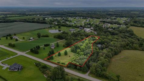 1436 Vine Avenue Riverside IA 52327