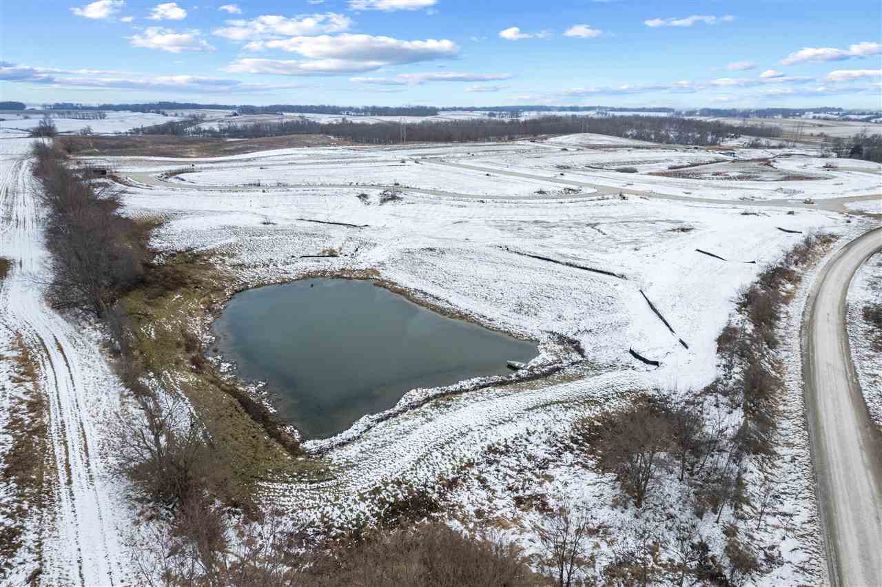 Spartan Hollow Lot #9 Solon IA 52333