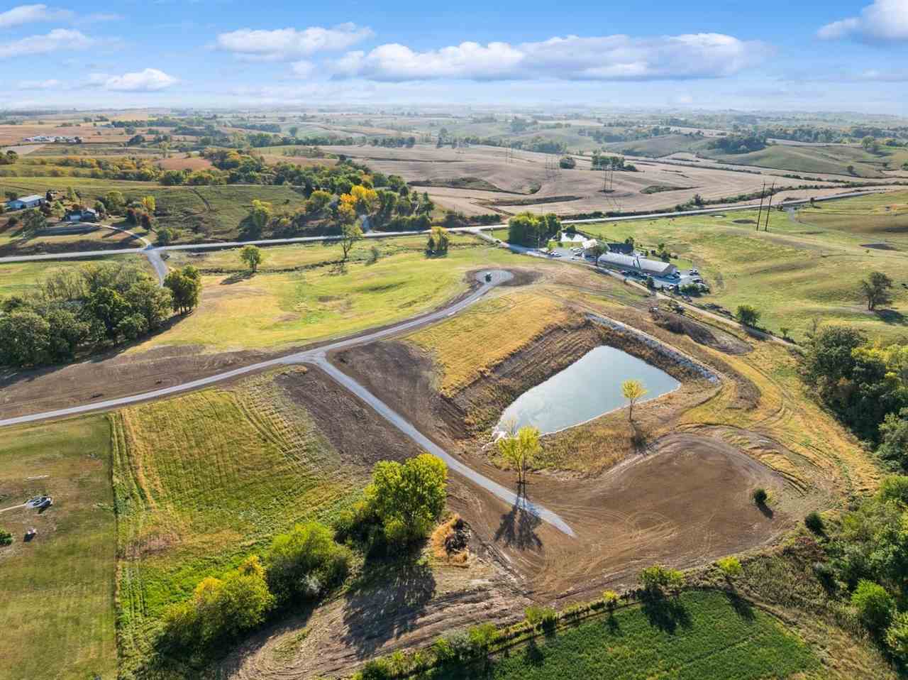 Lot 22 Coyote Run Phase Iii Williamsburg IA 52361