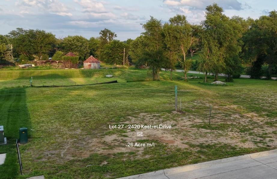 2420 Kestrel Drive SE Cedar Rapids IA 52403