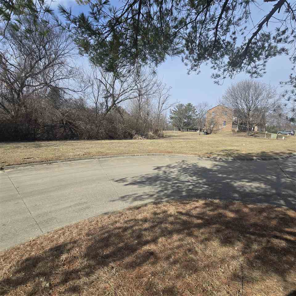 Lot 5 Kenruth Circle NE Iowa City IA 52240