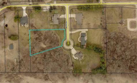 Lot 5 Kenruth Circle NE Iowa City IA 52240