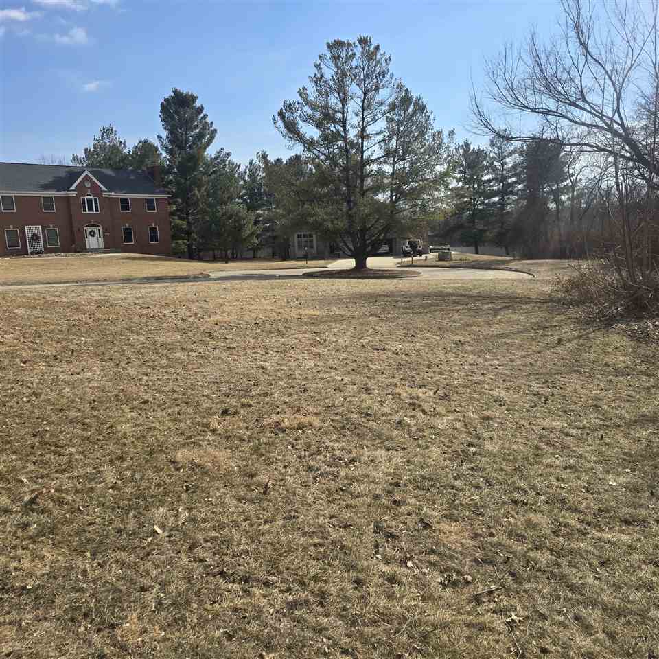Lot 5 Kenruth Circle NE Iowa City IA 52240
