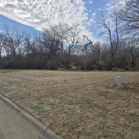 Lot 5 Kenruth Circle NE Iowa City IA 52240