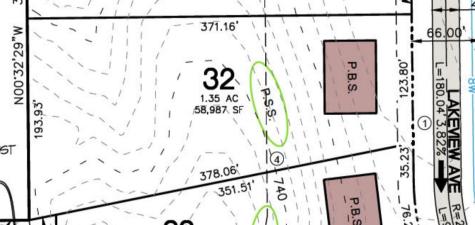 Hidden Lakes Lot #32 Iowa City IA 52240