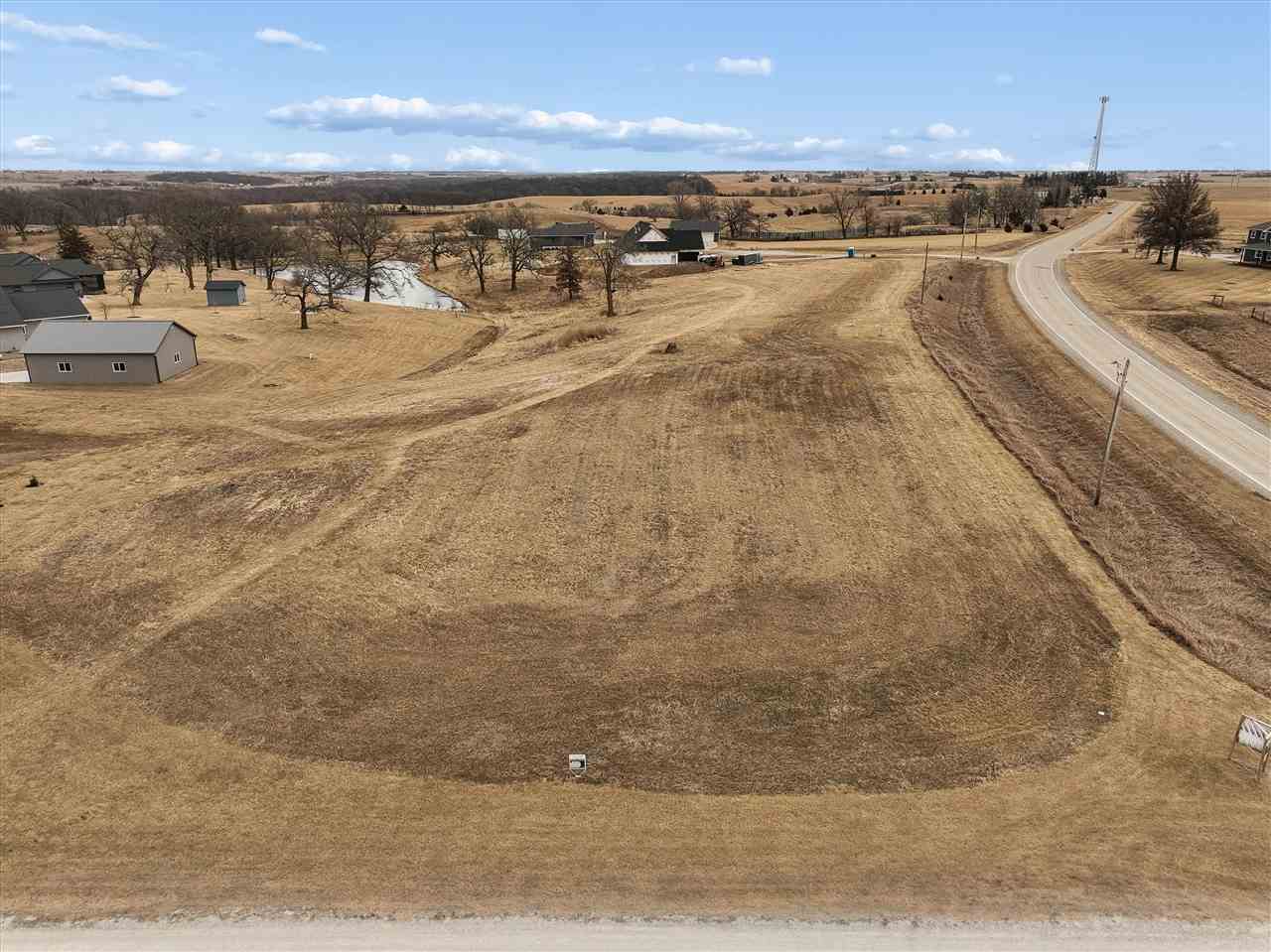 2818 W Drive Parnell IA 52325