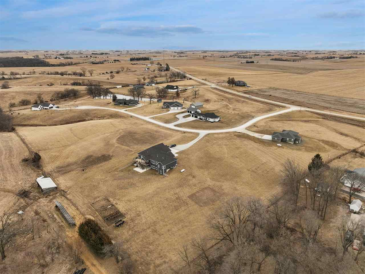 2818 W Drive Parnell IA 52325
