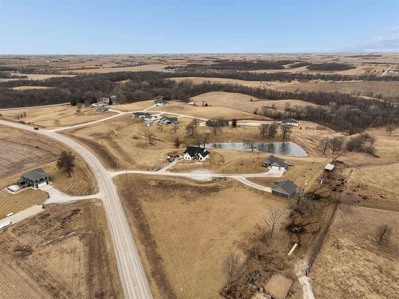 2818 W Drive Parnell IA 52325