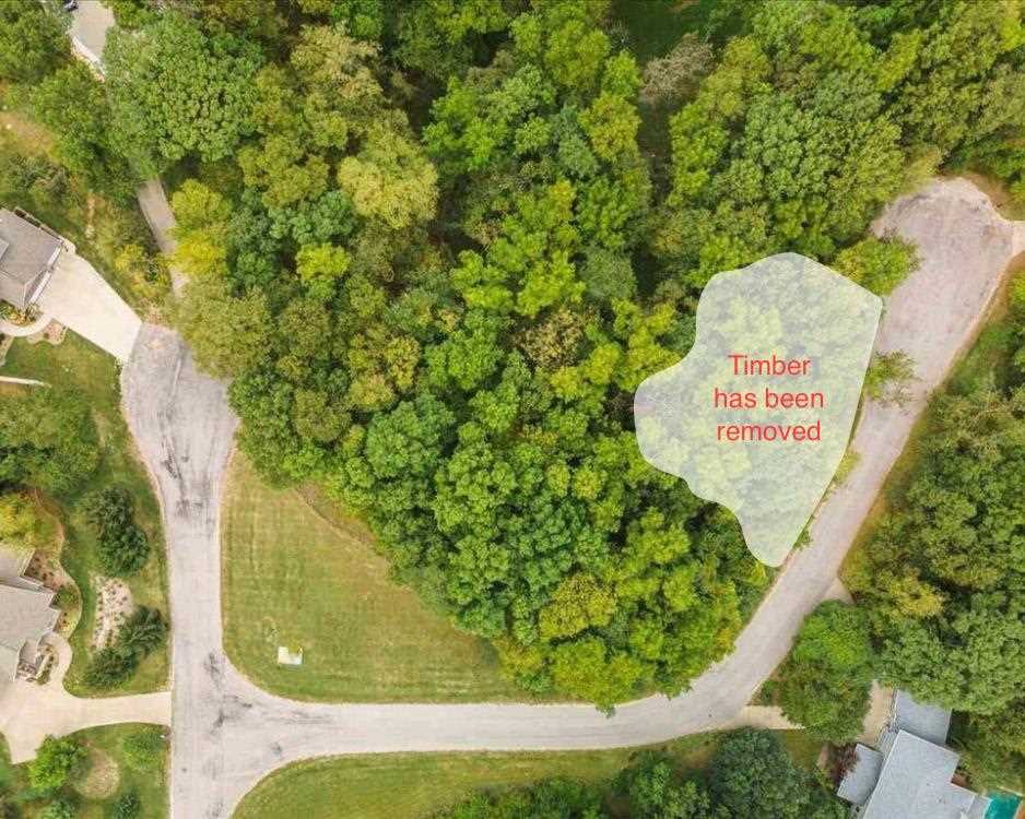 Lot 23 Meadowlark Lane NE Iowa City IA 52240