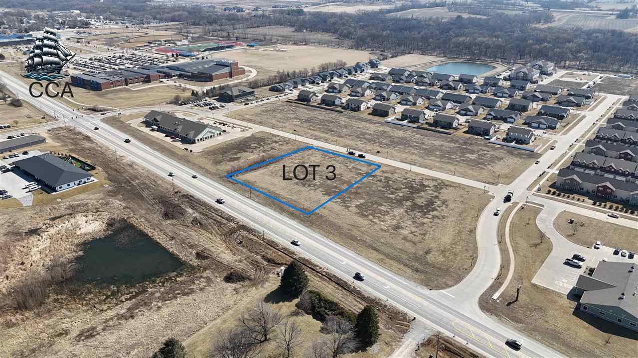 1250 Tall Grass Avenue Tiffin IA 52340