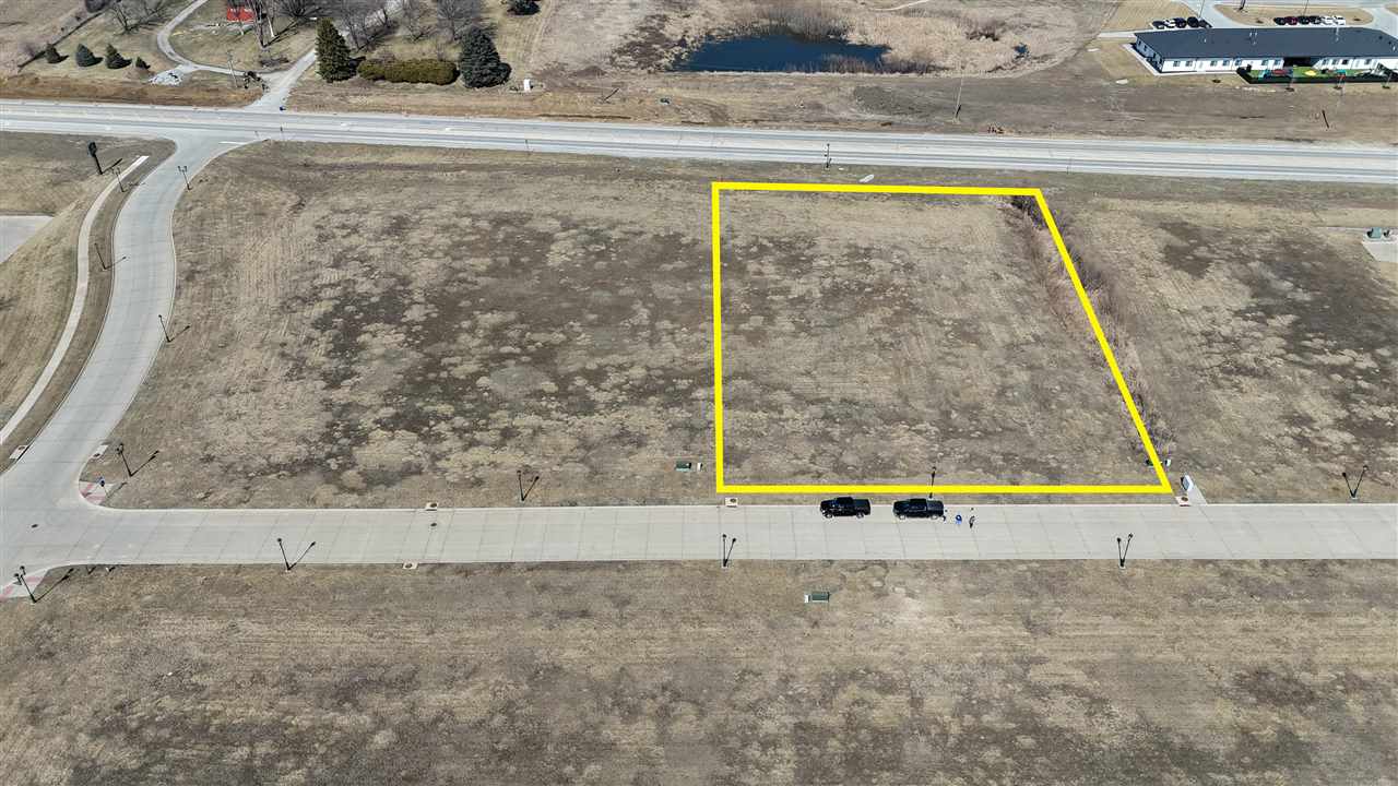 1250 Tall Grass Avenue Tiffin IA 52340