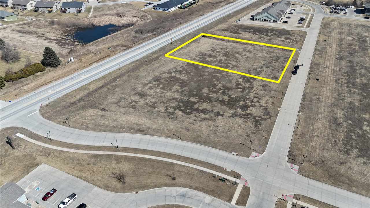 1250 Tall Grass Avenue Tiffin IA 52340