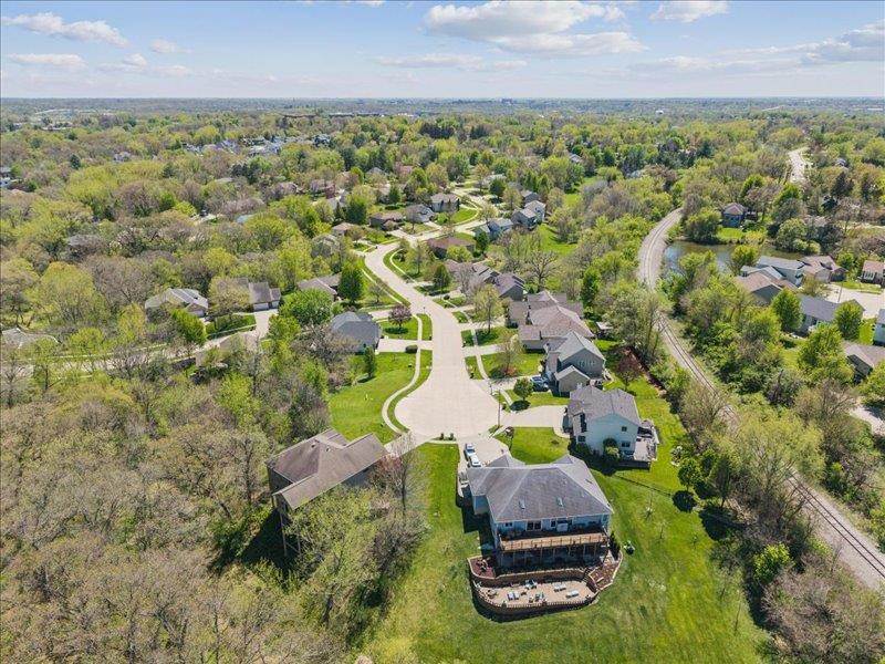 1819 Timber Hills Drive Coralville IA 52241