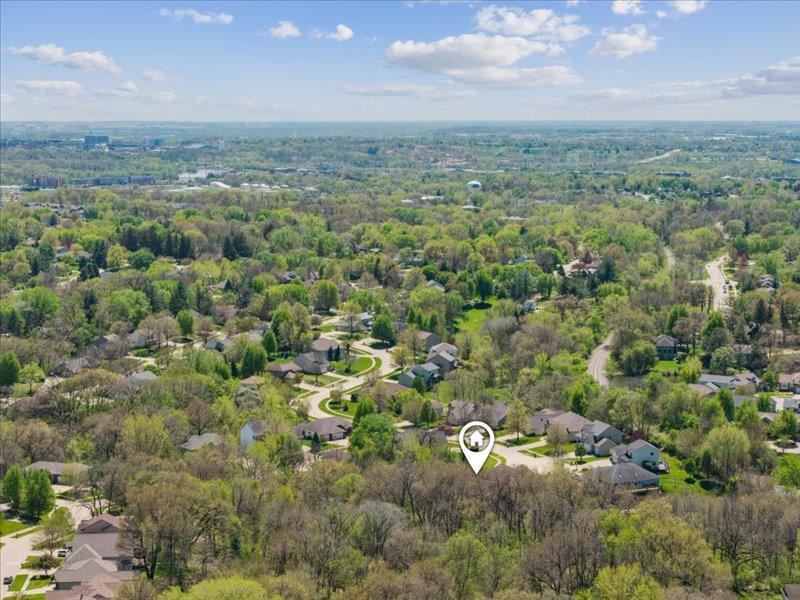 1819 Timber Hills Drive Coralville IA 52241