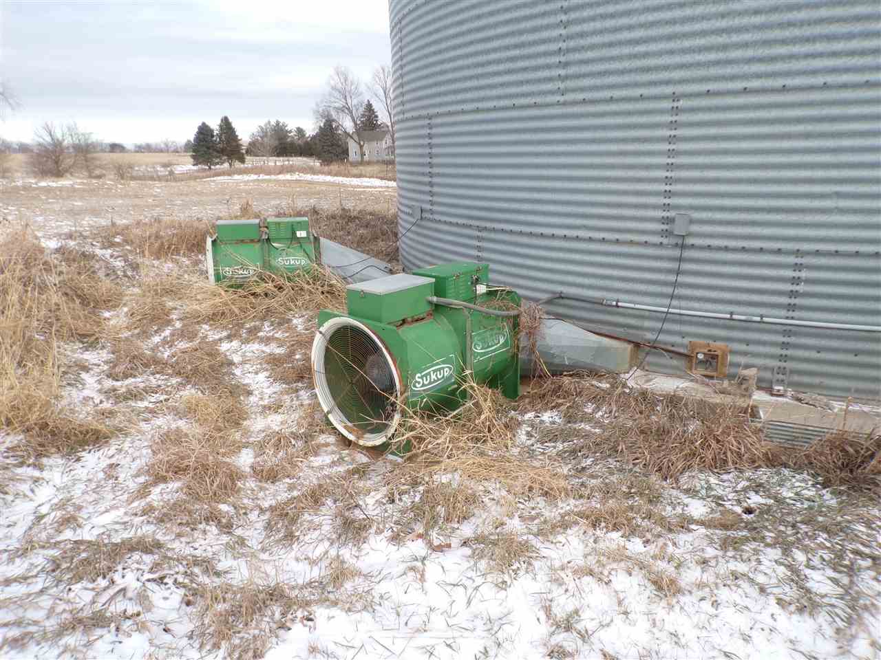1616 270th Street Tipton IA 52772