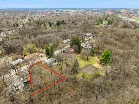 411 Kimball Road Iowa City IA 52245