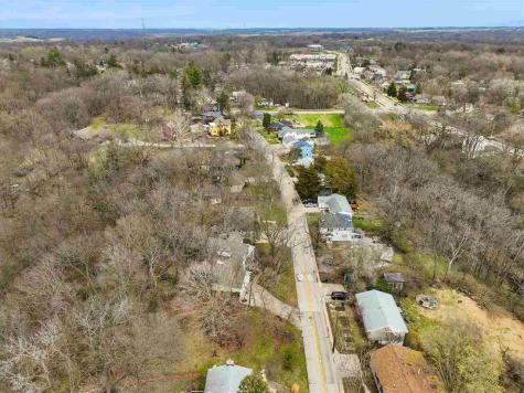 411 Kimball Road Iowa City IA 52245