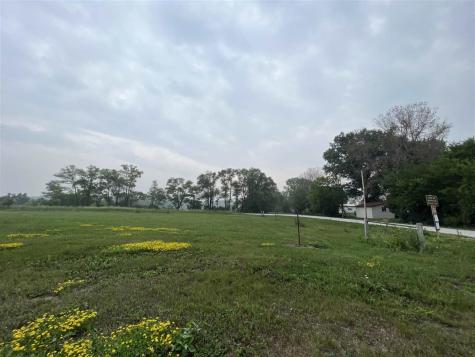 Lot 11 Mrm 2nd Addn Garfield Street Marengo IA 52301